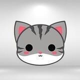 Haruki Neko - ERC