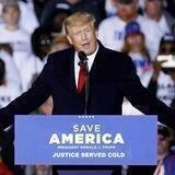 JUSTICE SERVED COLD