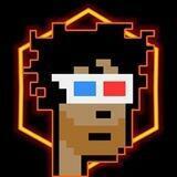 CorePunks 1st NFT on Core Blockchain
