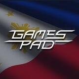 GamesPad Filipino Official
