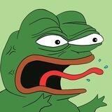 Angry Pepe $APEPE