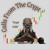 Calls From The Crypt - Crypt Calls