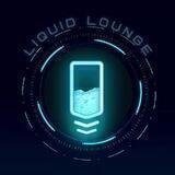 The Liquid Lounge