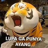 ayangnya Euphoria nich 😘
