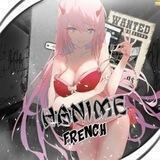 HANIME FRENCH