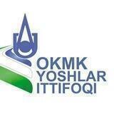 OKMK yoshlari