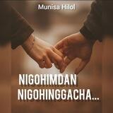 Munisa Qurbonova she'riyati