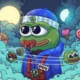 BABY PEPE $BPEPE | RENOUNCED