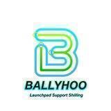 Ballyhoo Announcement [SAFU + AUDITED]