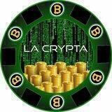La Crypta ( ITA ) 🇮🇹 Commenti