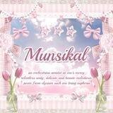 CLOSE <𝄞> Munsikal • gently ditty! ৎ🦩