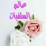🌸عالم السلفيات 🍃🫧