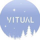 VITUAL — здоровье и долголетие
