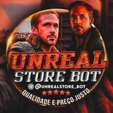Unreal Dicas | @UnrealStore_Bot