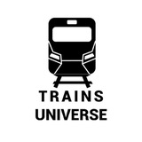 TRAINS UNIVERSE