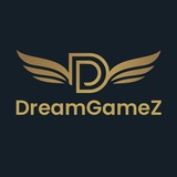 DreamGameZ - Play, Win & Own Crypto