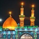 الشاعر حسن نعيم العبادي