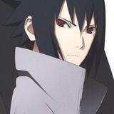 sasuke