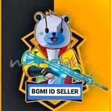BGMI ID SELLER ❤️