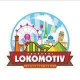 Lokomotiv park N1