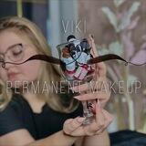 Перманентный макияж