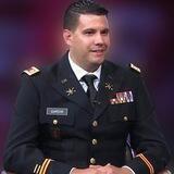 🇺🇸J6 CPT GABRIEL GARCIA 🏅 / UNAPOLOGETIC PATRIOT 🇺🇲