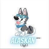 Alaskan 🐩 Inu