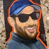 Drew Trammell