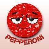 Pepperoni Coin