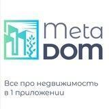 F44F:МетаДом