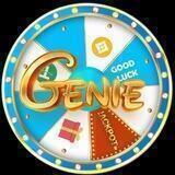 Genie🧞‍♂️ | CHANNEL 🌎