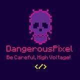 DPixel | IPA Library 👾