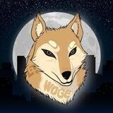 Woge Inu Portal