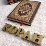 QUR'ON QALBLAR SHIFOSI