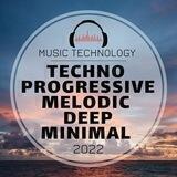 Music technology🪐