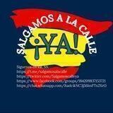 ¡SALGAMOS A LA CALLE YA!💪🇪🇸