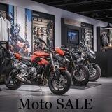 Moto SALE