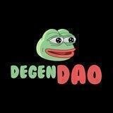 DegenDAO