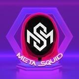 MetaSquid Portal