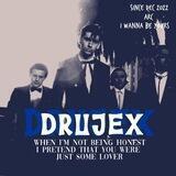 Testi @DruJex