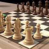 "ВOBURSHOH CHESS CLUB"