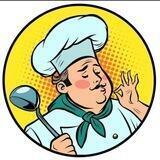 👨‍🍳Поворёнок👨‍🍳