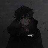 Alone.
