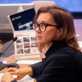 Публичный канал Светланы К. из Преображенского