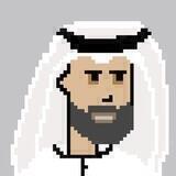 The Arab Crypto channel