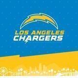 r/Chargers