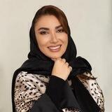 الماس درون مهشید رئیسی