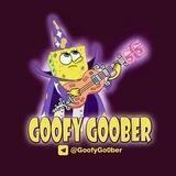 GOOFY GOOBER || SPONGEBOB SONG