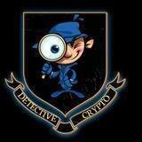 DETECTIVE CRYPTO