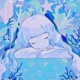 𖠗𝐁𝐥𝐮𝐞 𝐉𝐚𝐦࿚𖦹